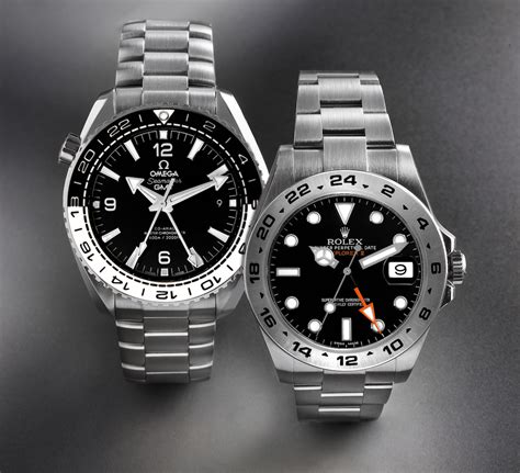 first luxury watch omega vs rolex|omega 8900 vs rolex 3235.